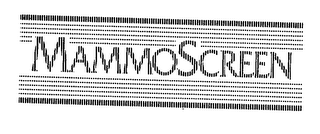 MAMMOSCREEN logo