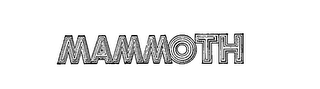 MAMMOTH