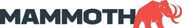 MAMMOTH logo