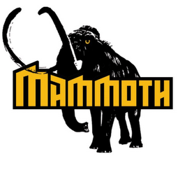 MAMMOTH logo
