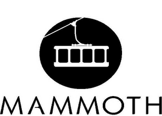 MAMMOTH logo
