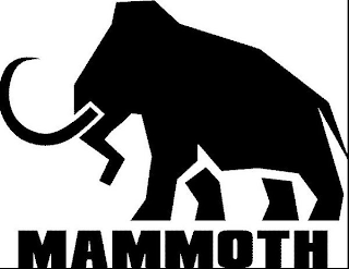 MAMMOTH logo