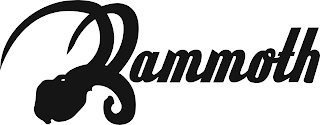 MAMMOTH logo