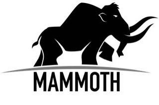 MAMMOTH logo