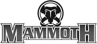 MAMMOTH logo