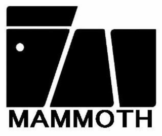 MAMMOTH logo