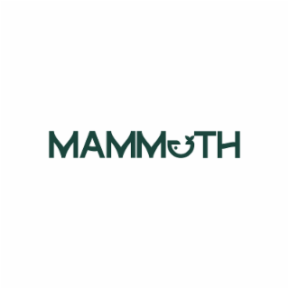 MAMMOTH logo
