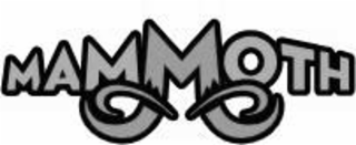 MAMMOTH logo
