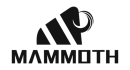 MAMMOTH logo