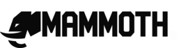 MAMMOTH logo
