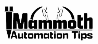 MAMMOTH AUTOMATION TIPS logo