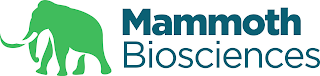 MAMMOTH BIOSCIENCES logo