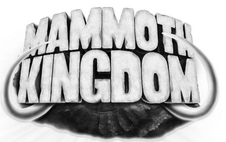 MAMMOTH KINGDOM logo