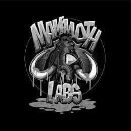 MAMMOTH LABS logo