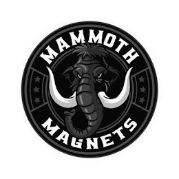 MAMMOTH MAGNETS logo