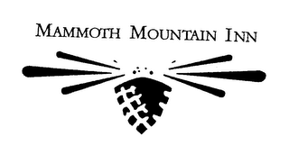 MAMMOTH MOUNTAIN INN logo
