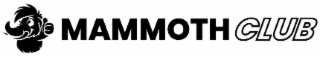 MAMMOTHCLUB logo