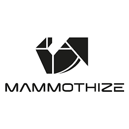 MAMMOTHIZE logo