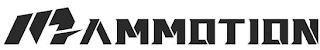 MAMMOTION logo