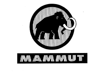 MAMMUT logo