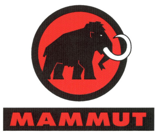 MAMMUT logo