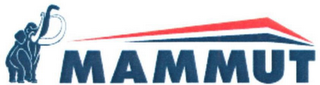 MAMMUT logo