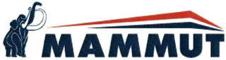 MAMMUT logo