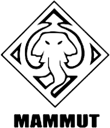 MAMMUT logo