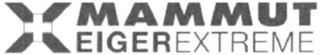 MAMMUT EIGER EXTREME logo
