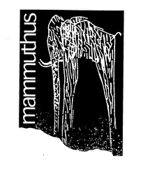 MAMMUTHUS logo