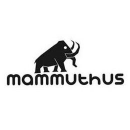MAMMUTHUS logo