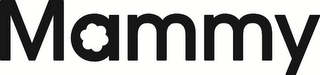 MAMMY logo