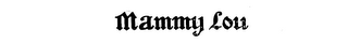 MAMMY LOU logo