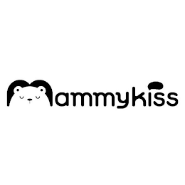MAMMYKISS logo