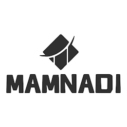 MAMNADI logo