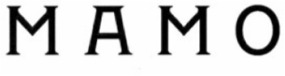MAMO logo
