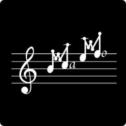 MAMO logo