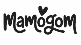 MAMOGOM logo