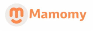 MAMOMY logo