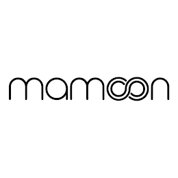 MAMOON logo