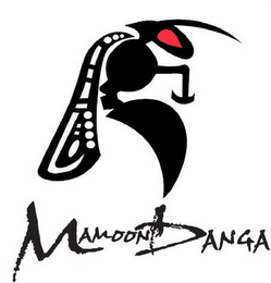MAMOONDANGA logo
