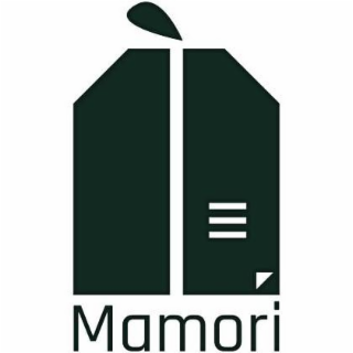 MAMORI logo