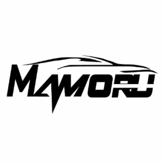 MAMORU logo