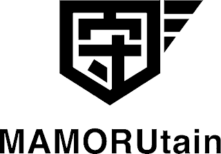 MAMORUTAIN logo