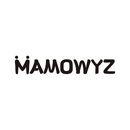 MAMOWYZ logo