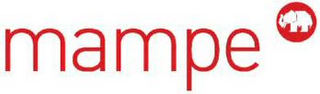 MAMPE logo