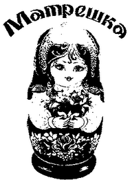 MAMPEWKA logo