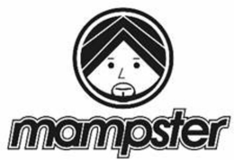 MAMPSTER logo