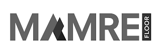 MAMRE FLOOR logo