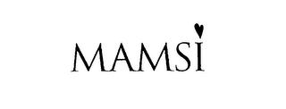 MAMSI logo
